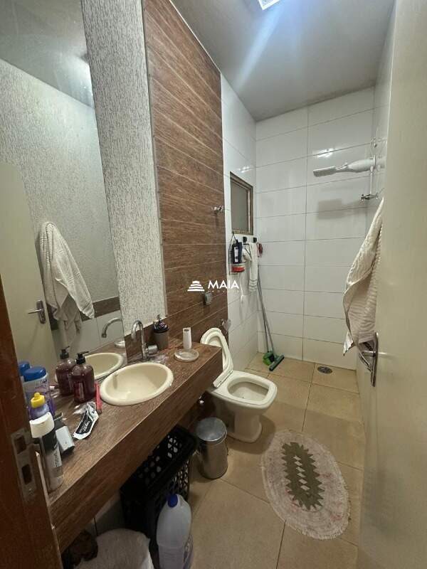 Galpão à venda no Jardim Espírito Santo: 