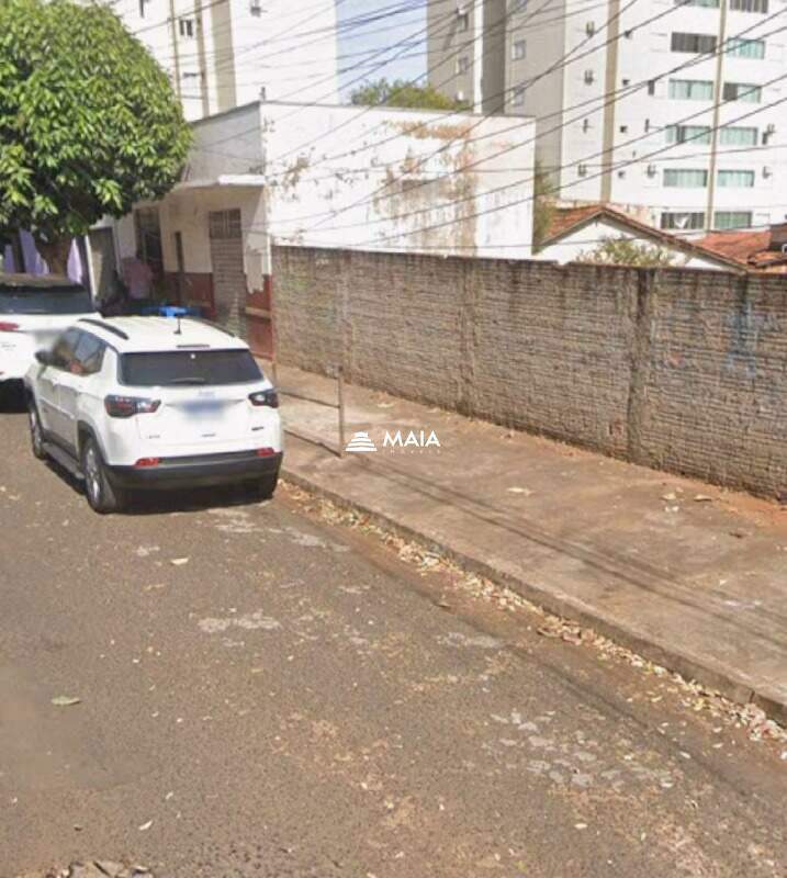 Terreno no bairro Santa Maria 