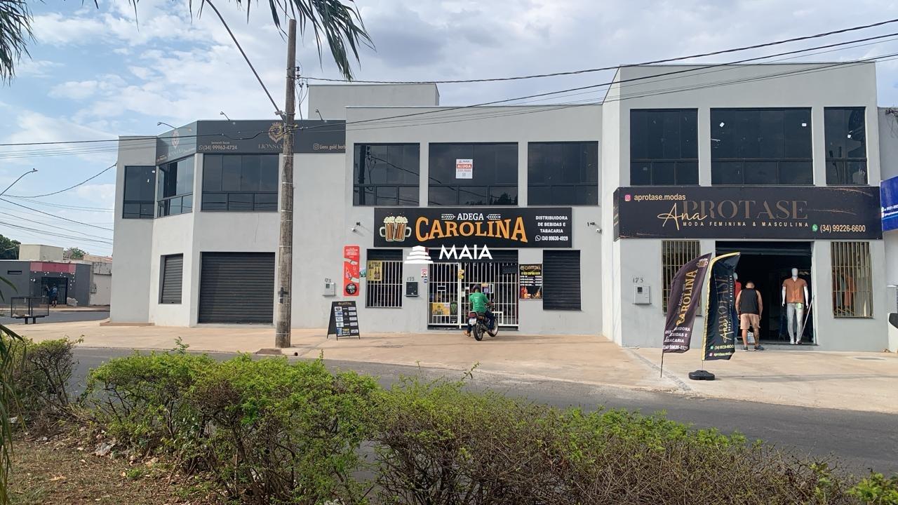 Comercial para aluguel no Jardim Maracanã: 