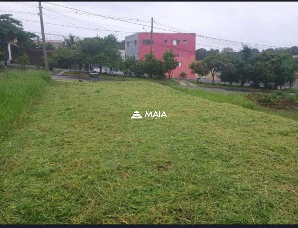 Terreno/Área à venda no Jardim Espírito Santo: 