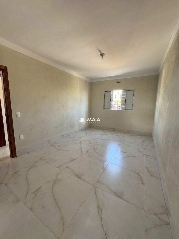 Casa à venda no Parque São Geraldo: 