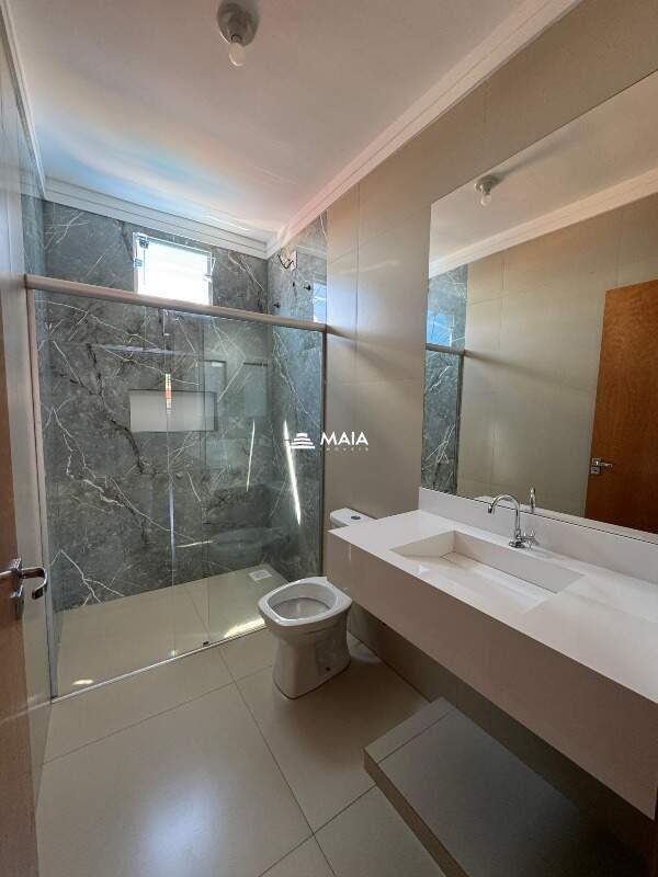 Casa à venda no Parque São Geraldo: 