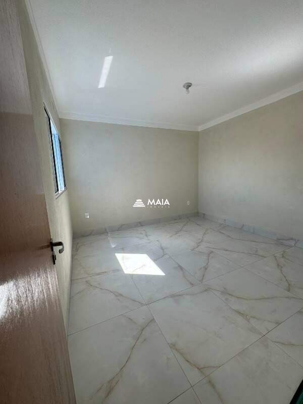 Casa à venda no Parque São Geraldo: 