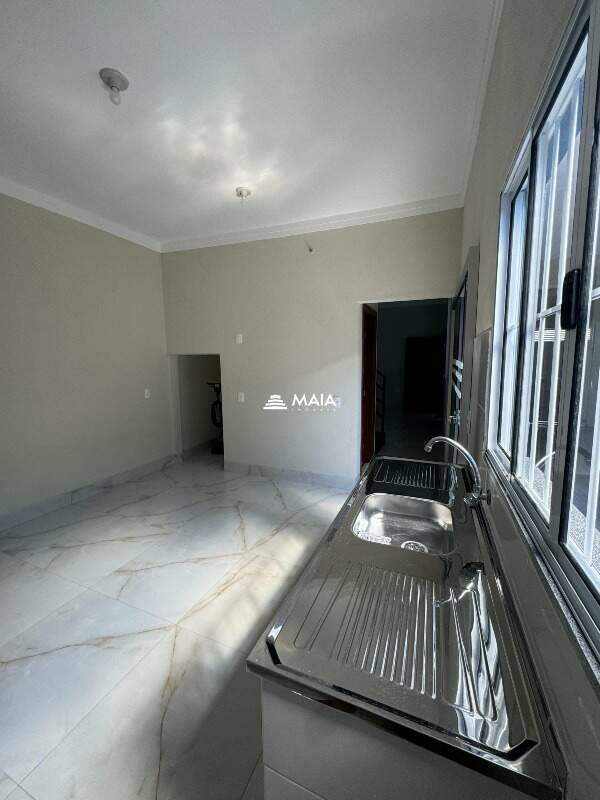 Casa à venda no Parque São Geraldo: 