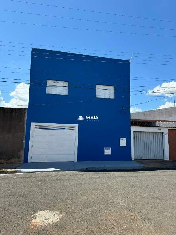 Casa a venda no Parque são Geraldo 