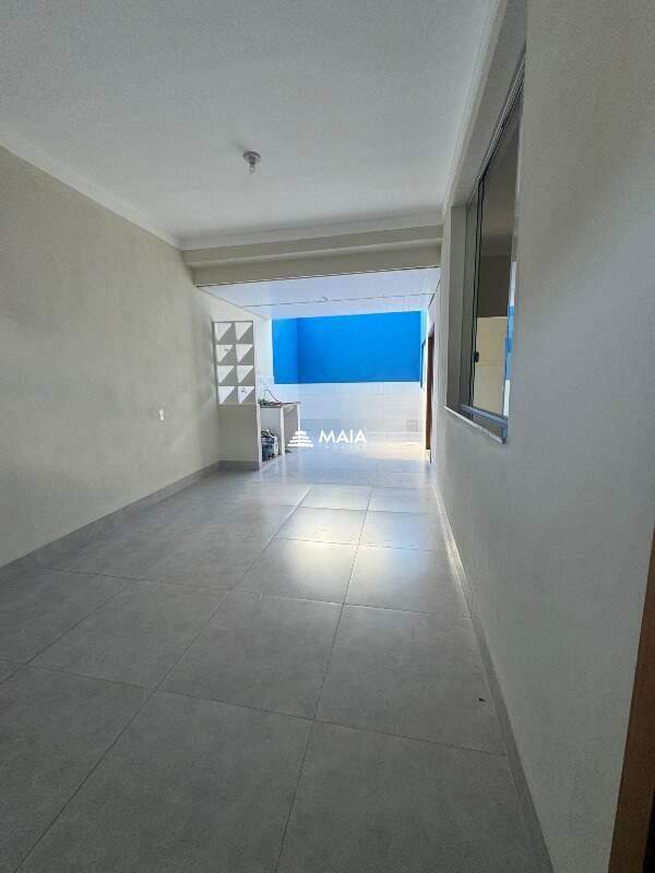 Casa à venda no Parque São Geraldo: 