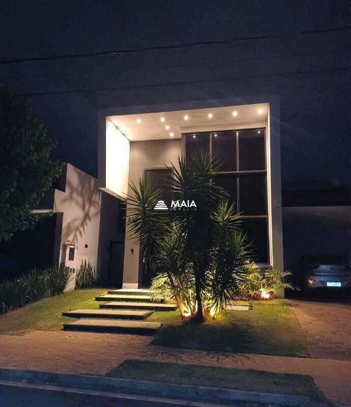Excelente casal alto padrão a venda no condomínio Dahma ||
