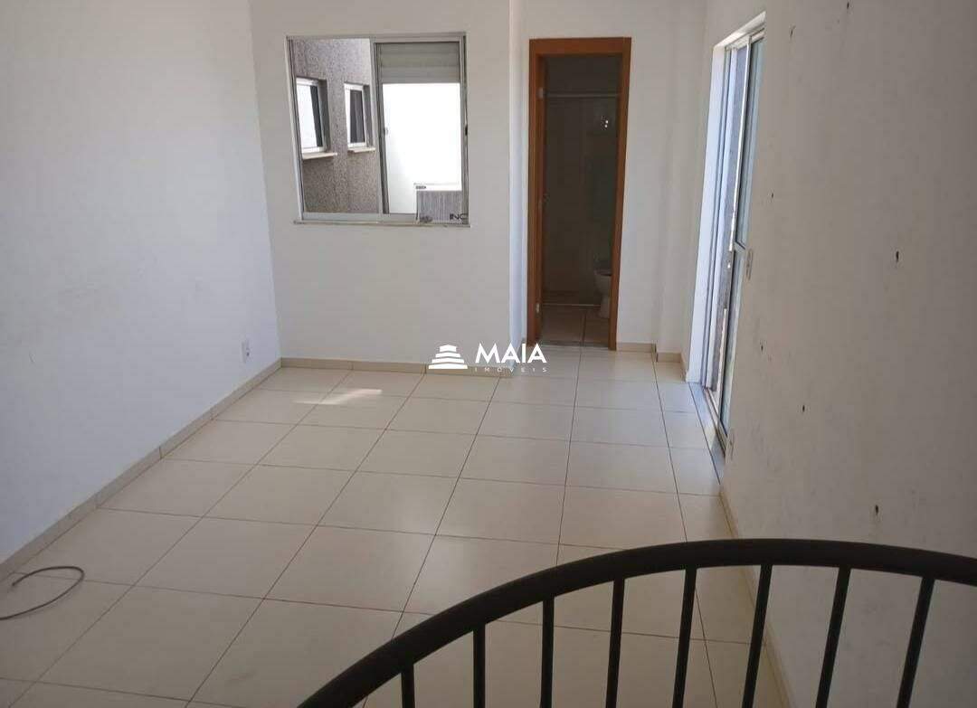 Apartamento à venda no Manoel Mendes: 