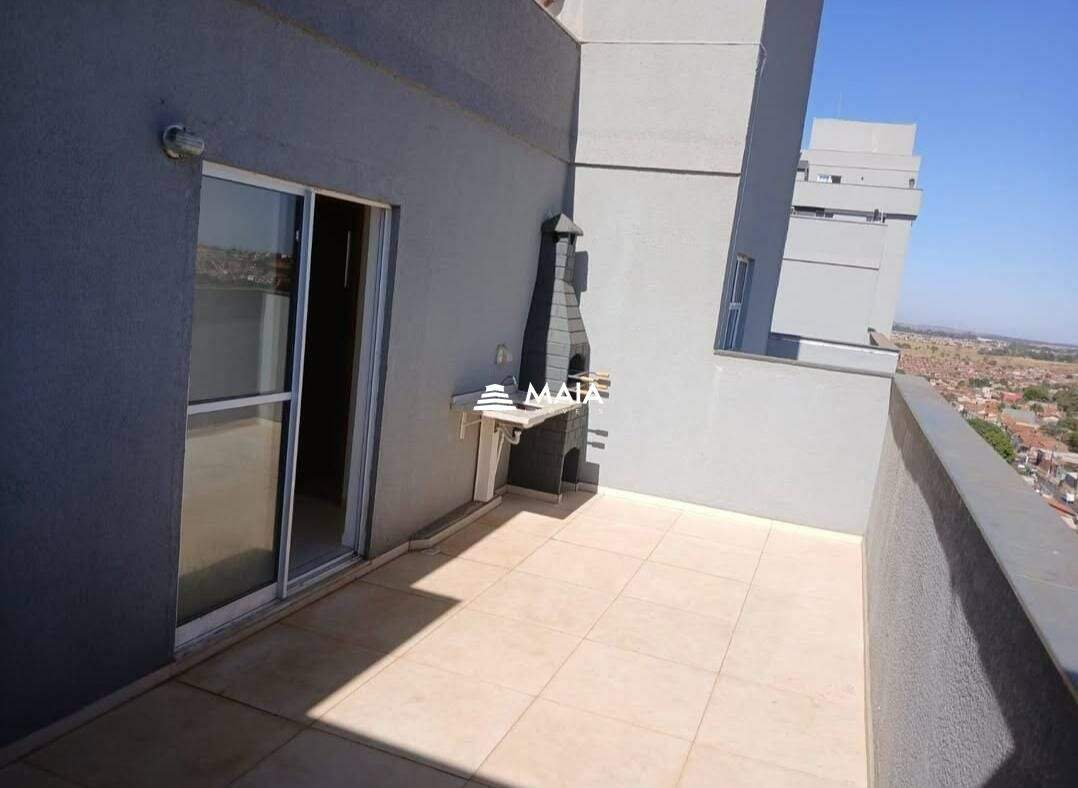 Apartamento à venda no Manoel Mendes: 