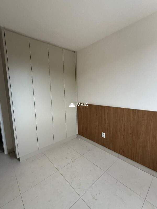 Apartamento para aluguel no Frei Eugênio: 