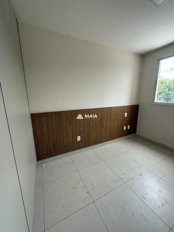 Apartamento para aluguel no Frei Eugênio: 