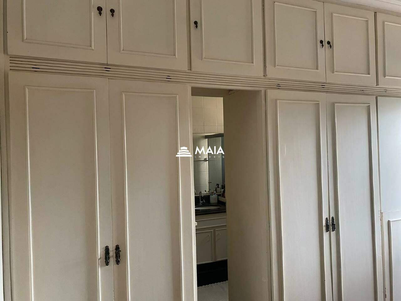 Apartamento à venda no Nossa Senhora da Abadia: 