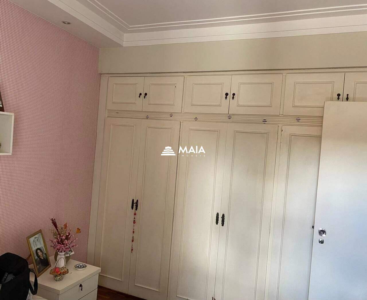 Apartamento à venda no Nossa Senhora da Abadia: 