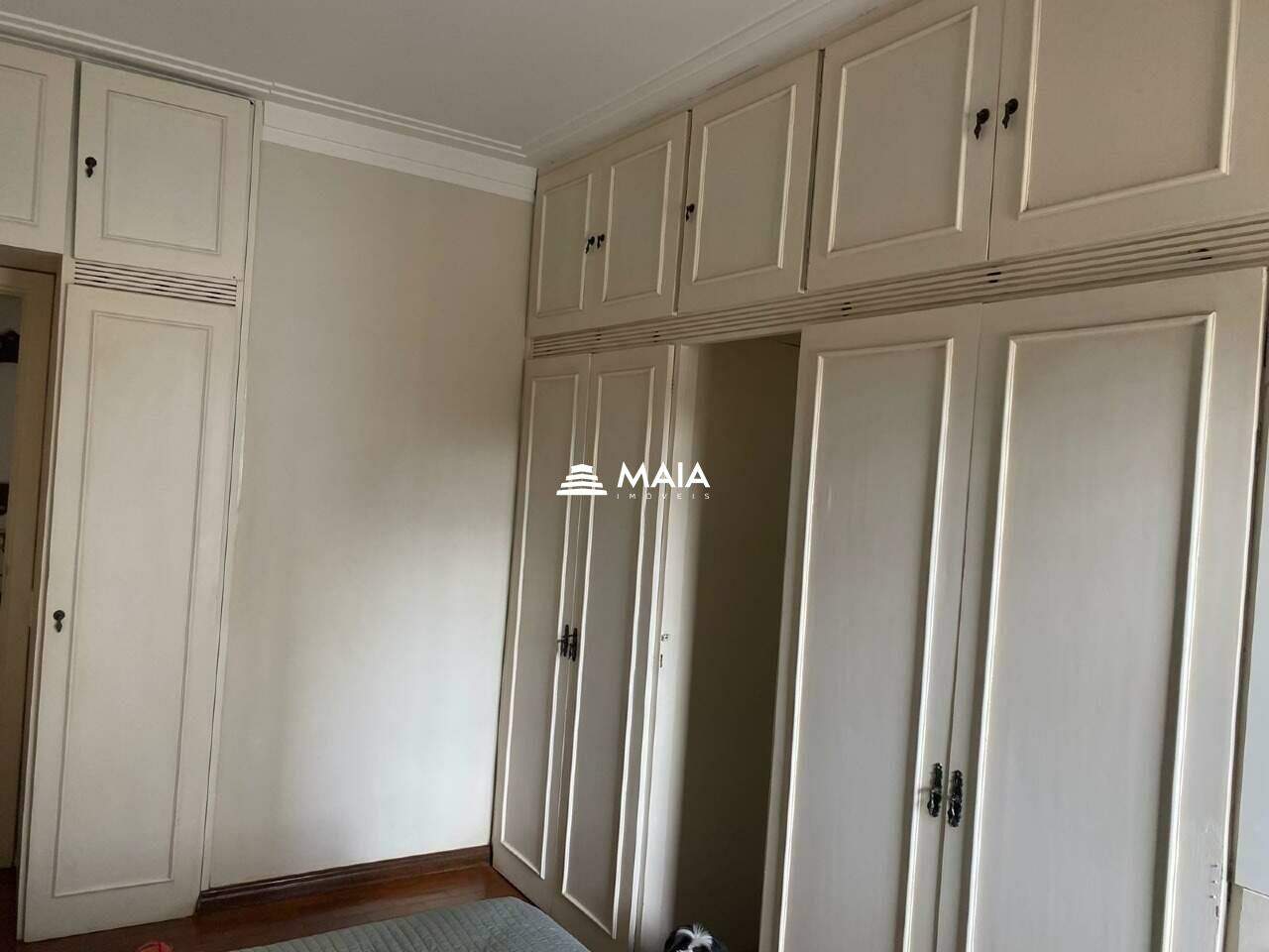 Apartamento à venda no Nossa Senhora da Abadia: 