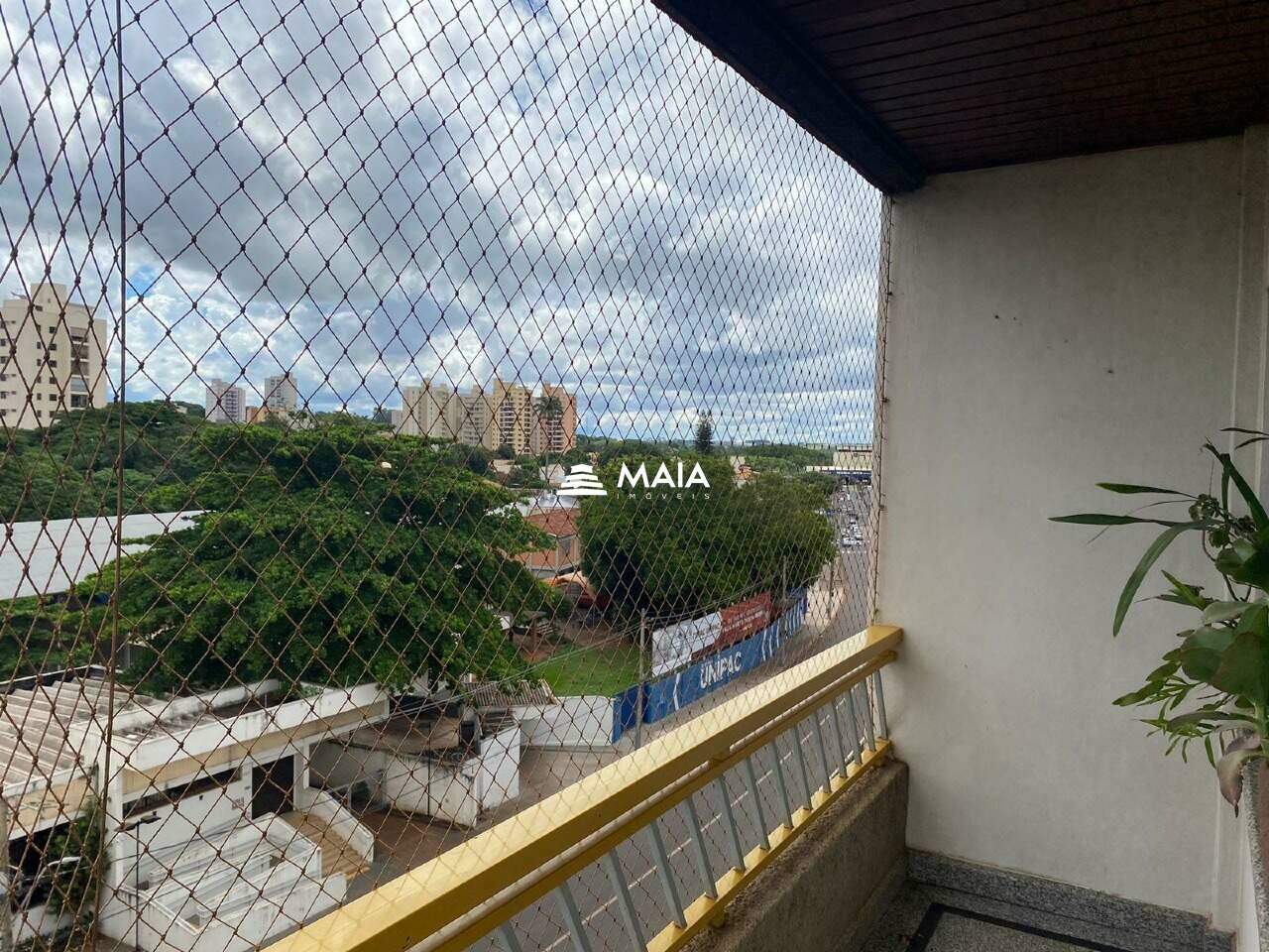 Apartamento à venda no Nossa Senhora da Abadia: 
