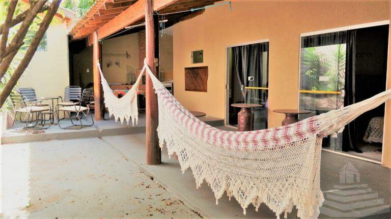 Casa à venda no Mercês: 