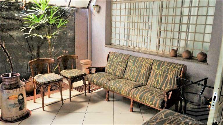 Casa à venda no Mercês: 