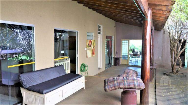 Casa à venda no Mercês: 