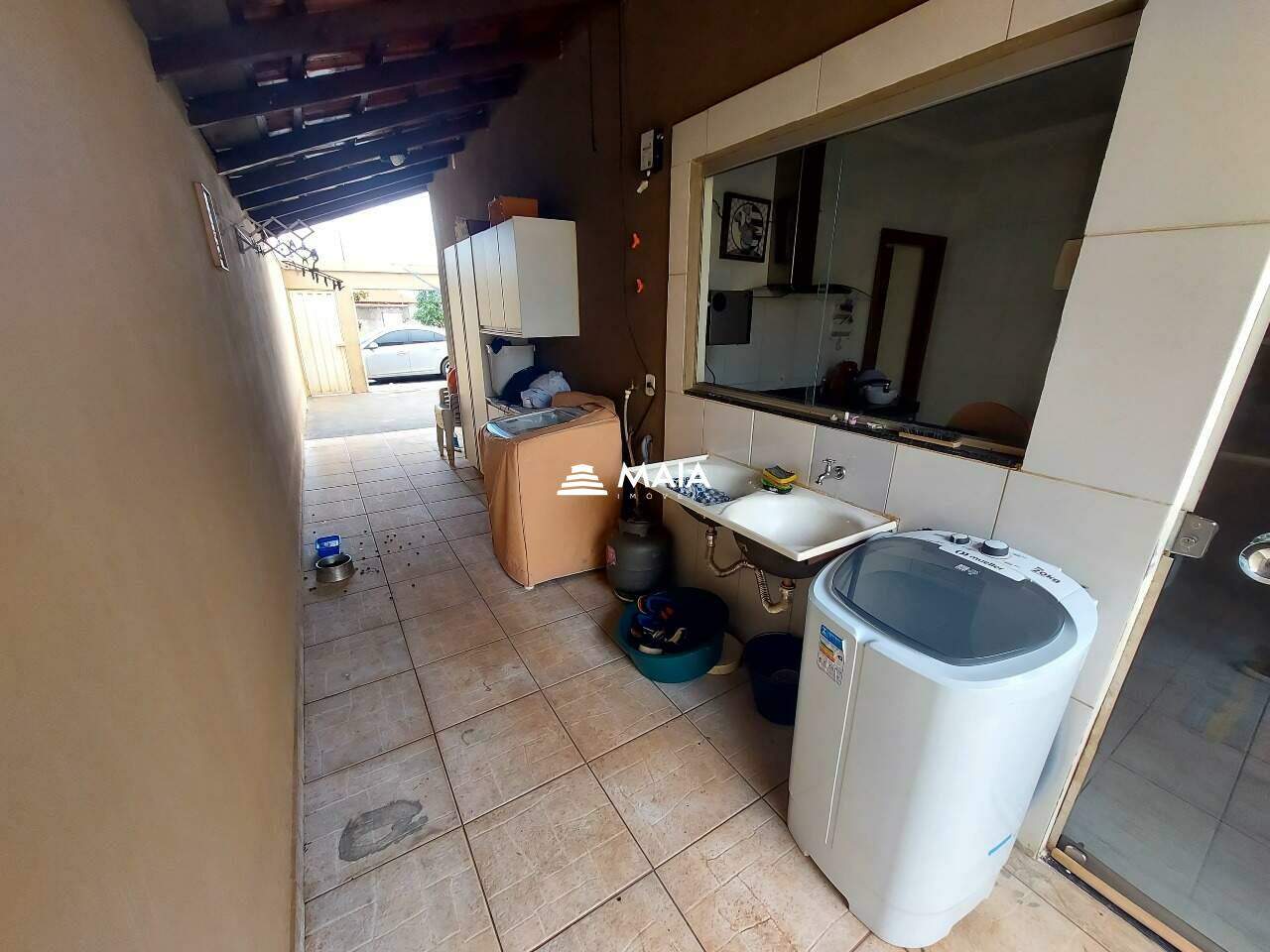 Casa à venda no Residencial Morumbi: 