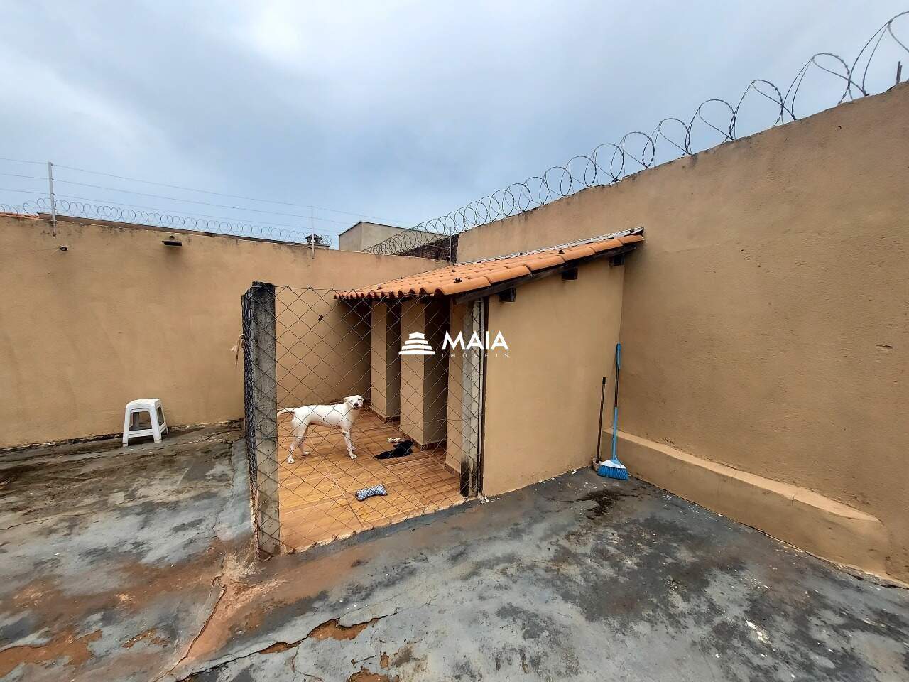 Casa à venda no Residencial Morumbi: 