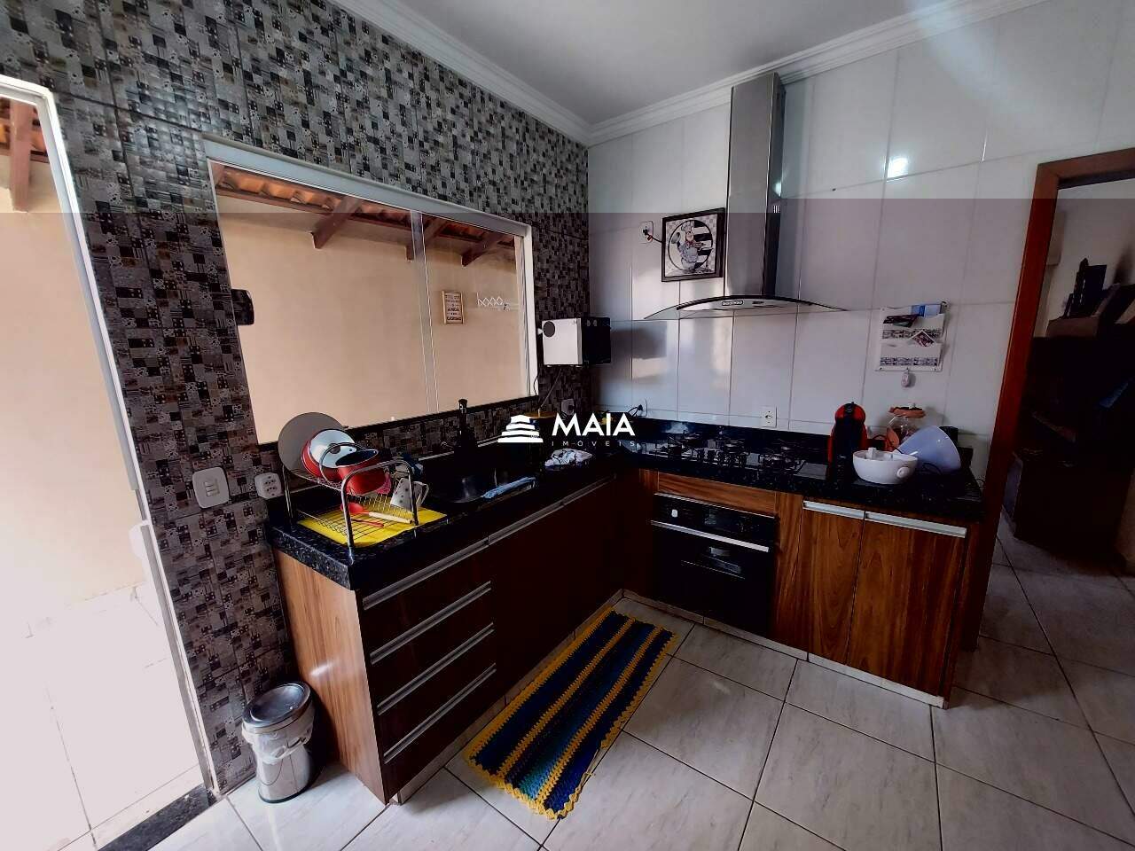 Casa à venda no Residencial Morumbi: 