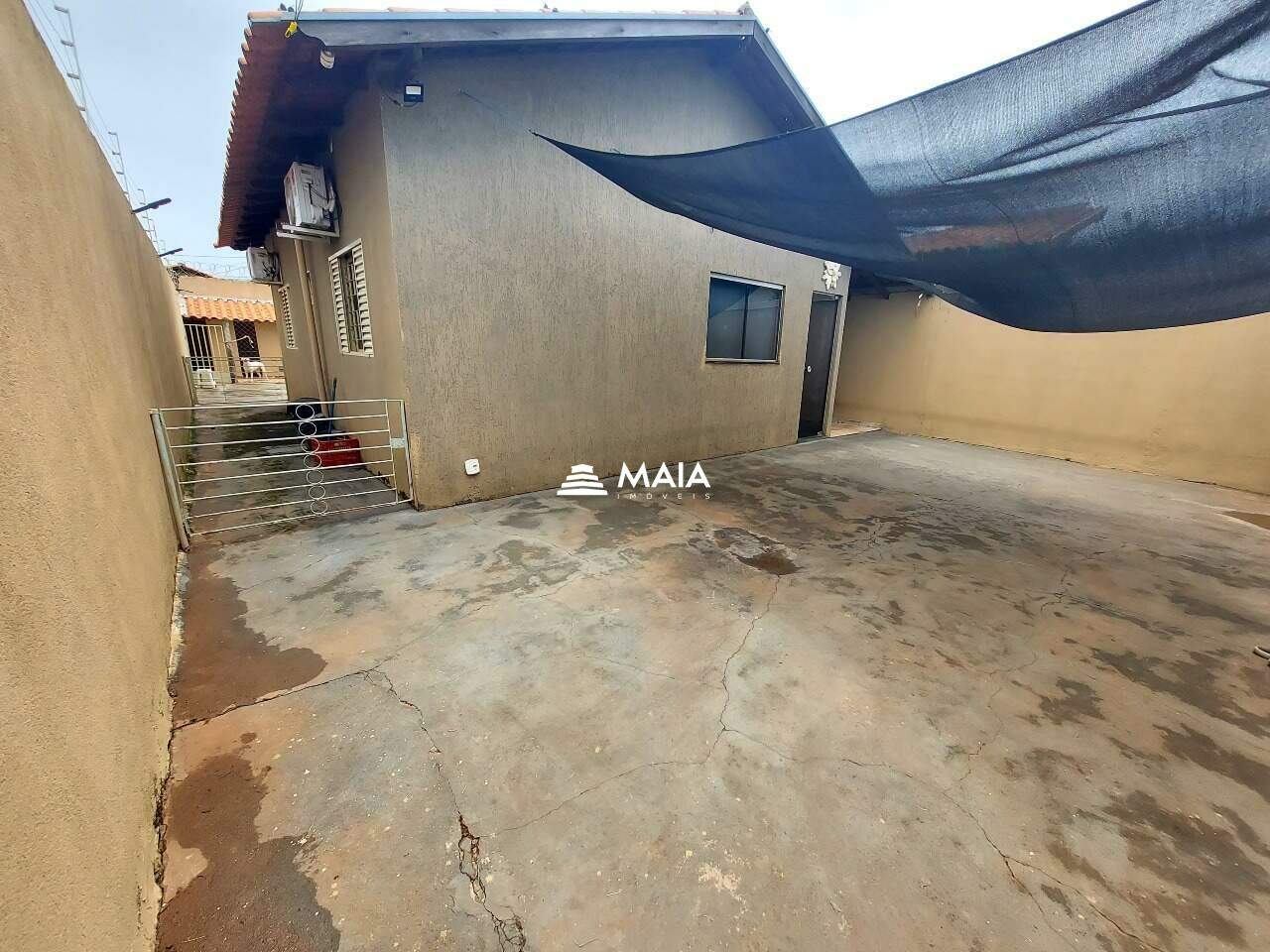 Casa à venda no Residencial Morumbi: 
