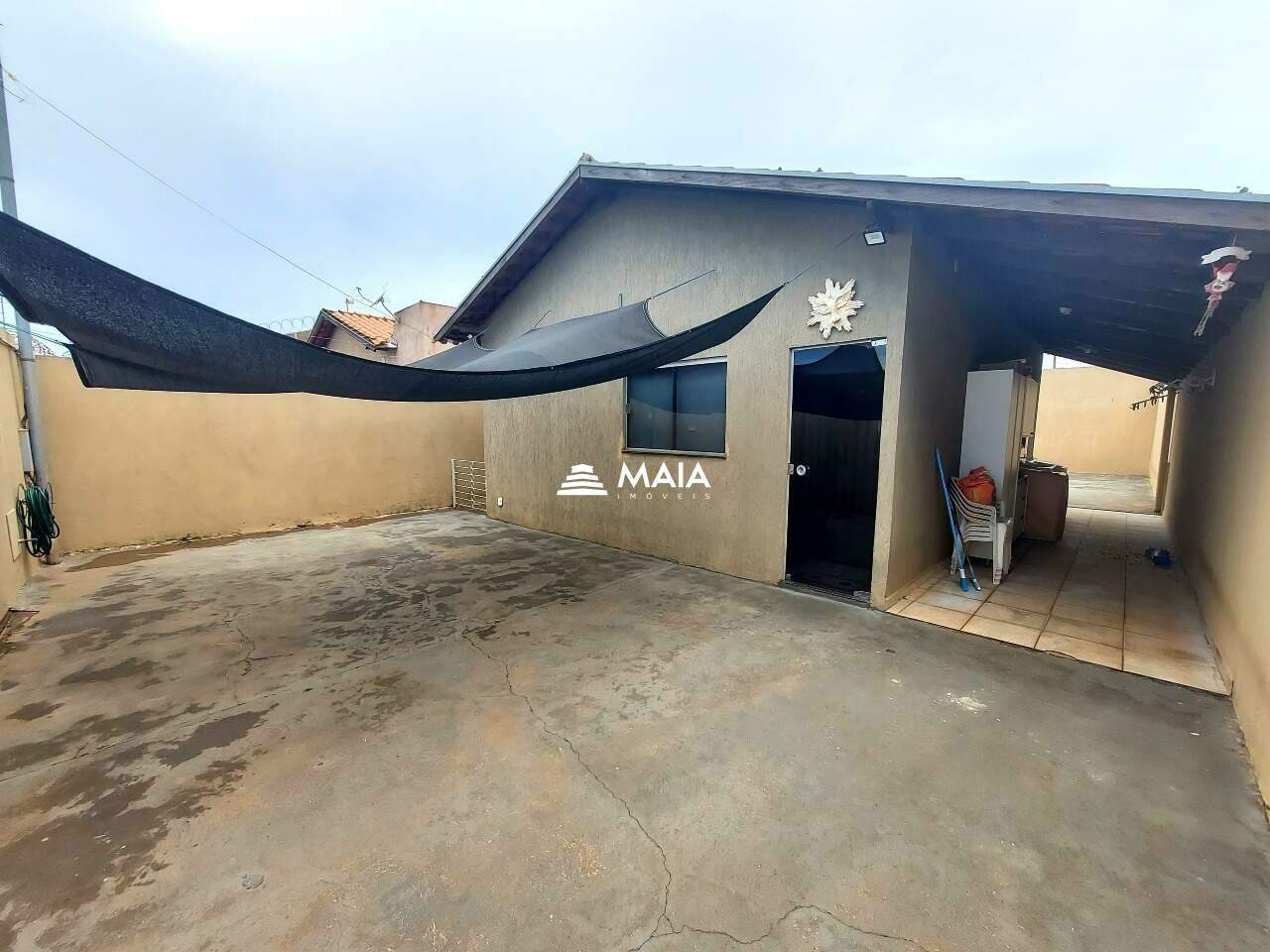 Casa à venda no Residencial Morumbi: 