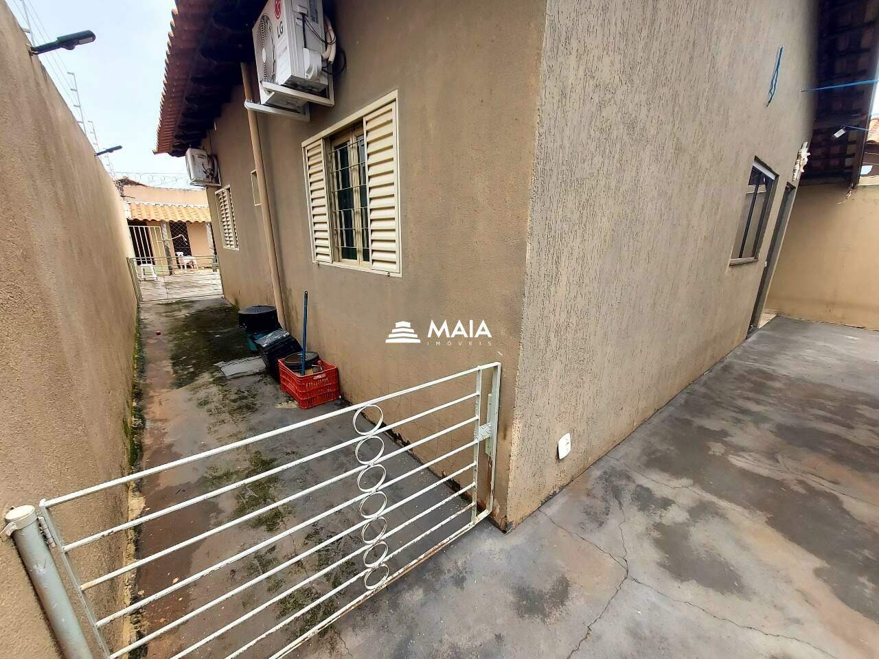 Casa à venda no Residencial Morumbi: 