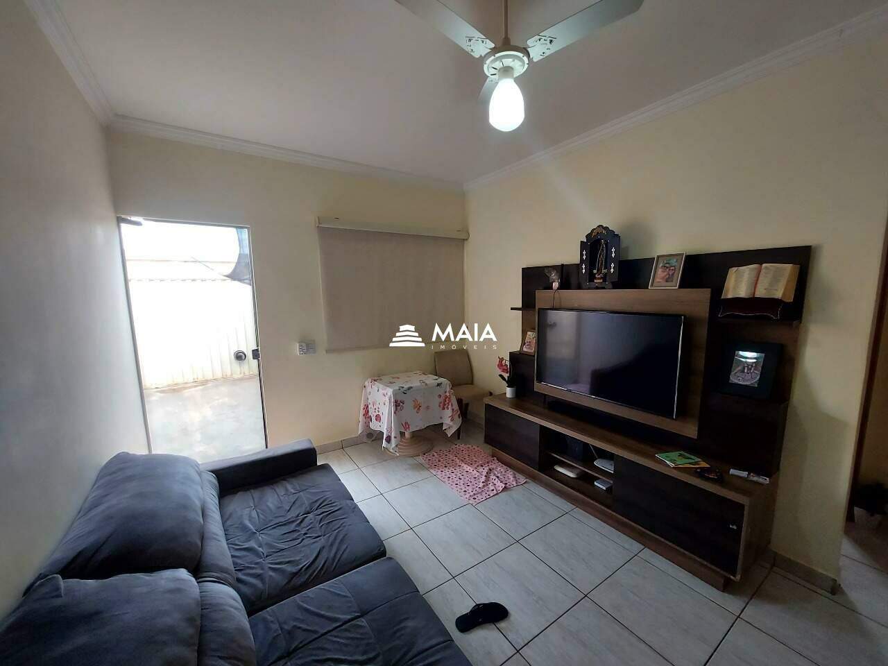 Casa à venda no Residencial Morumbi: 