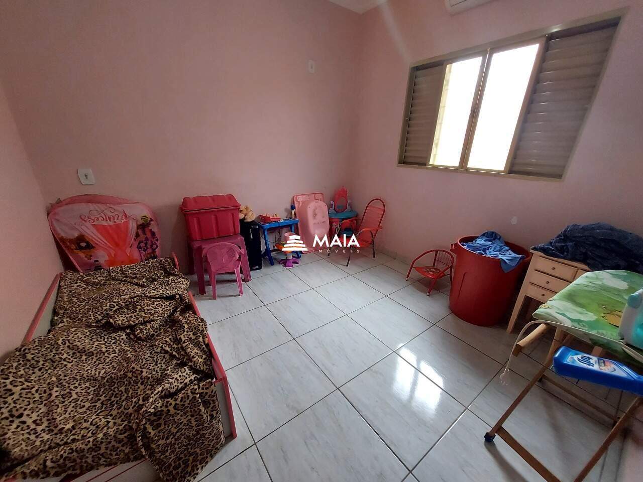 Casa à venda no Residencial Morumbi: 