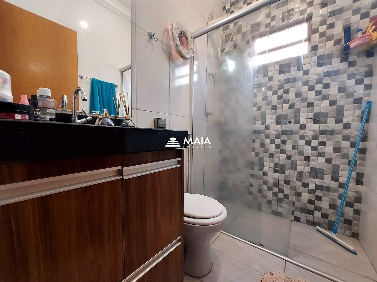 Casa à venda no Residencial Morumbi: 