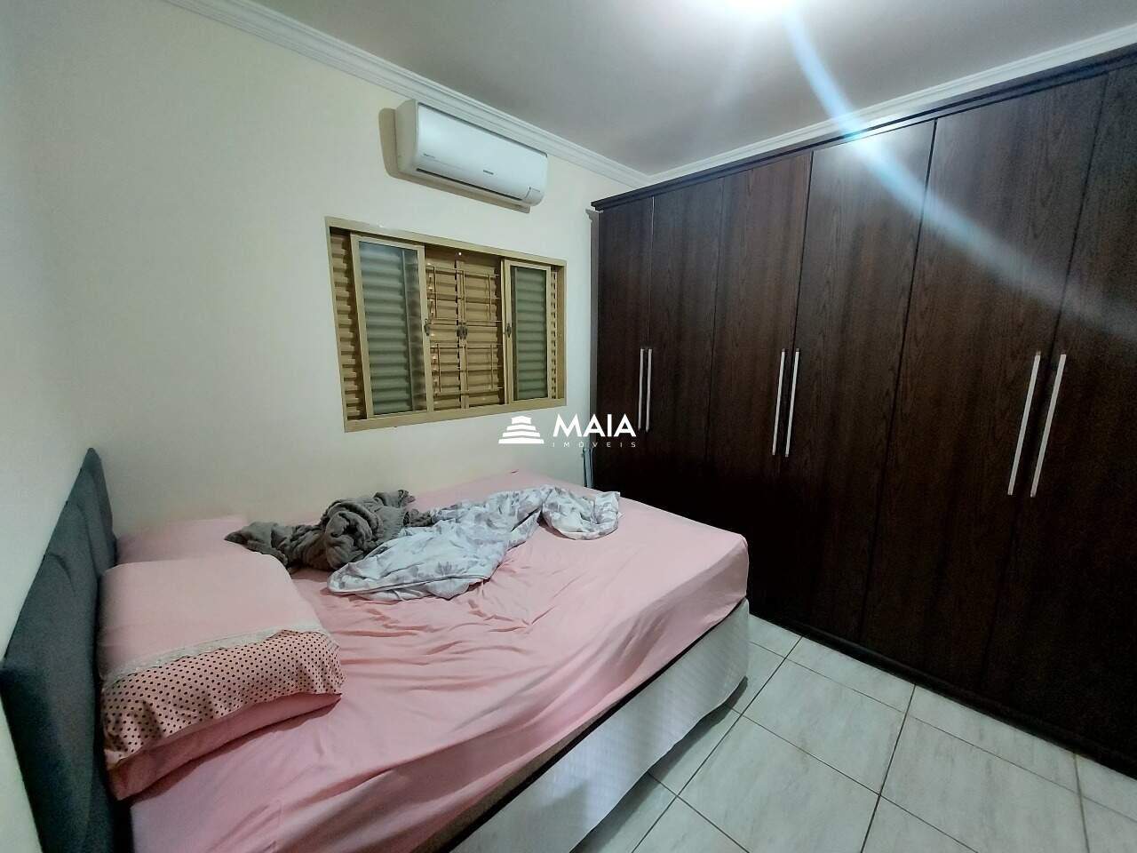 Casa à venda no Residencial Morumbi: 