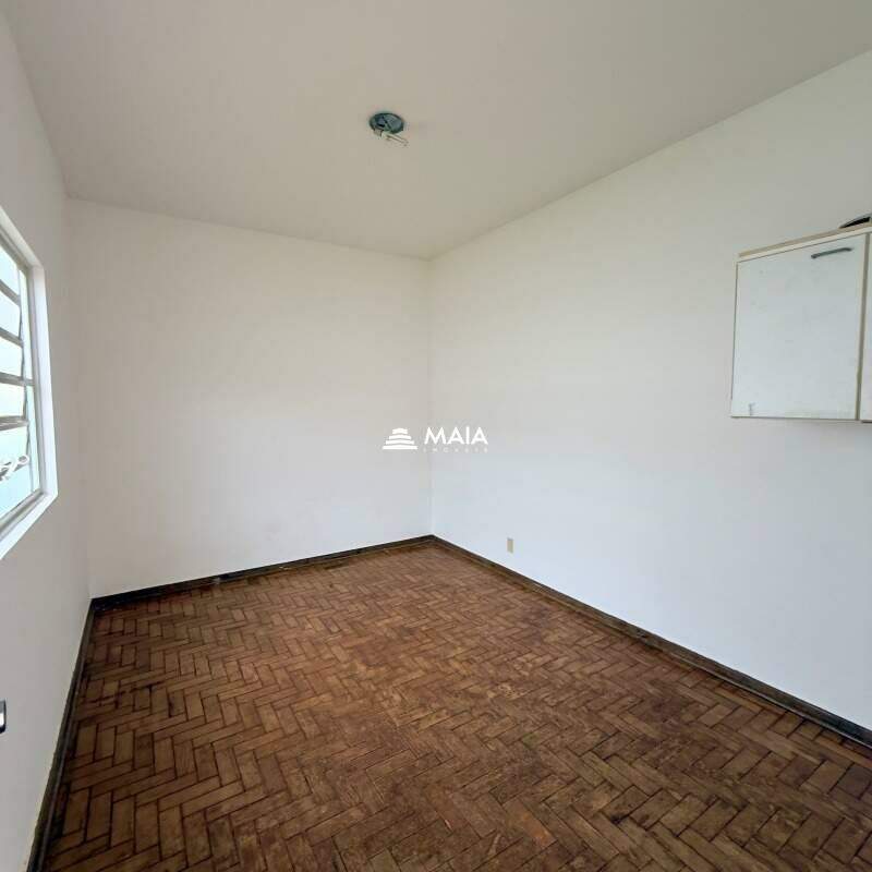 Casa à venda no Nossa Senhora da Abadia: 