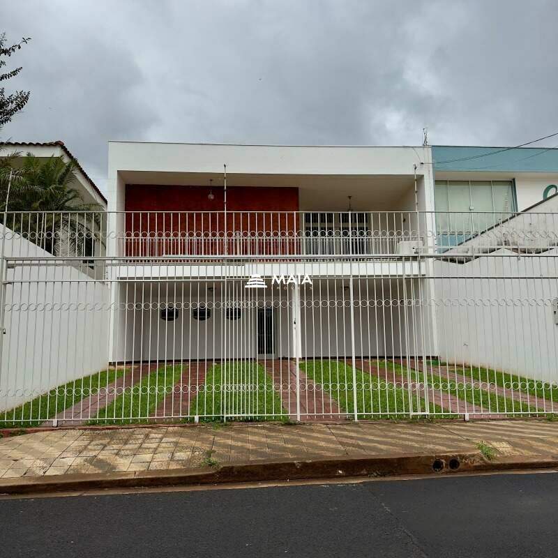 Casa à venda no Nossa Senhora da Abadia: 