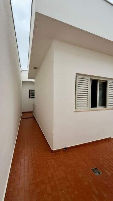 Casa à venda no Nossa Senhora da Abadia: 