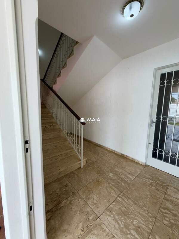 Casa à venda no Nossa Senhora da Abadia: 