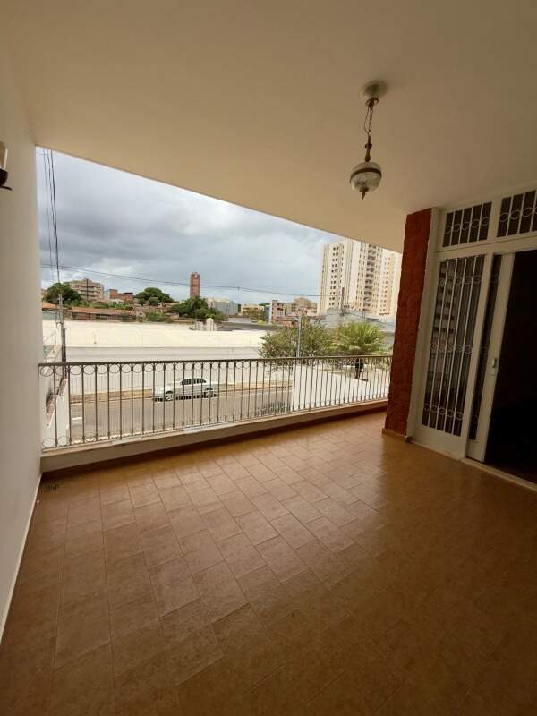 Casa à venda no Nossa Senhora da Abadia: 