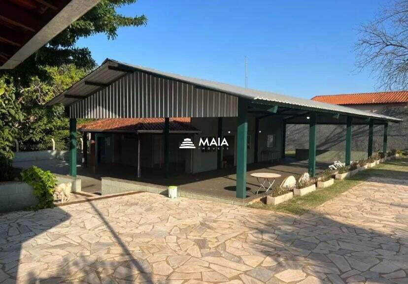 Rancho/ Chácara/ Rural à venda no Lourdes: 