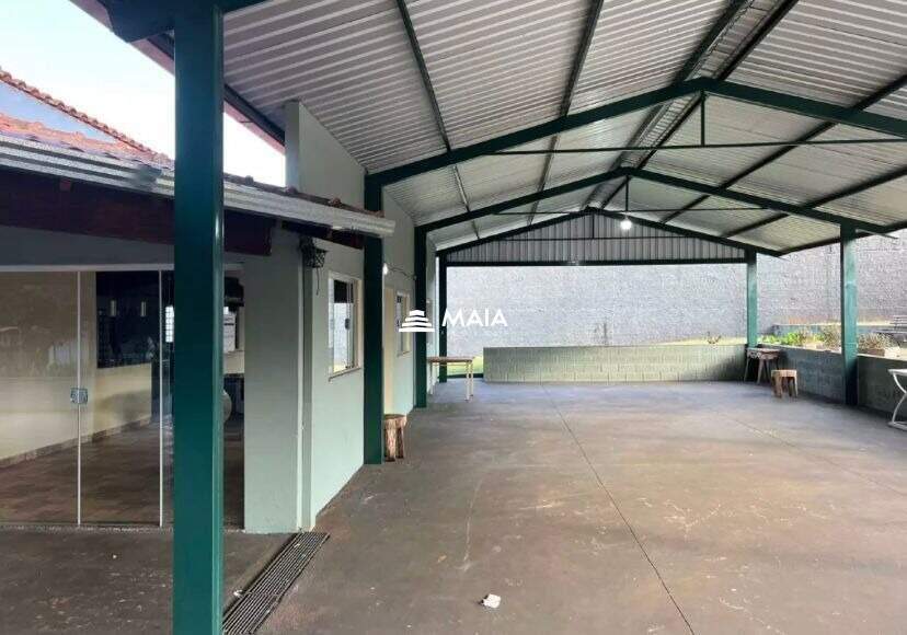 Rancho/ Chácara/ Rural à venda no Lourdes: 