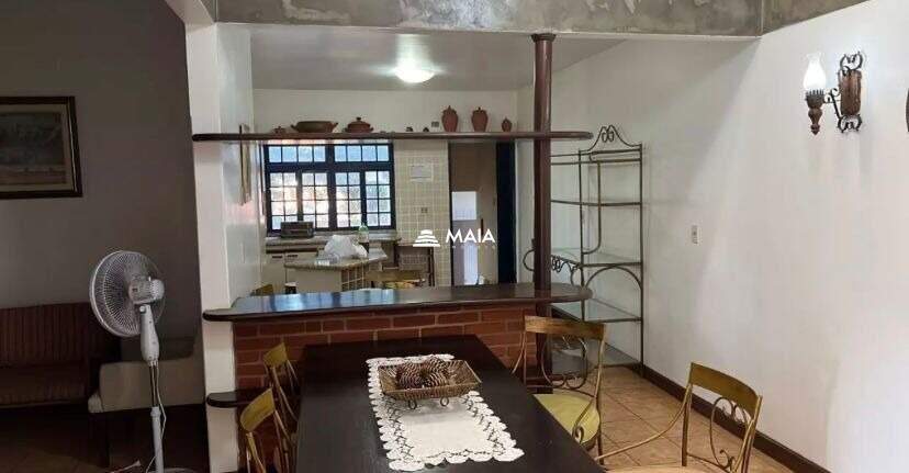 Rancho/ Chácara/ Rural à venda no Lourdes: 