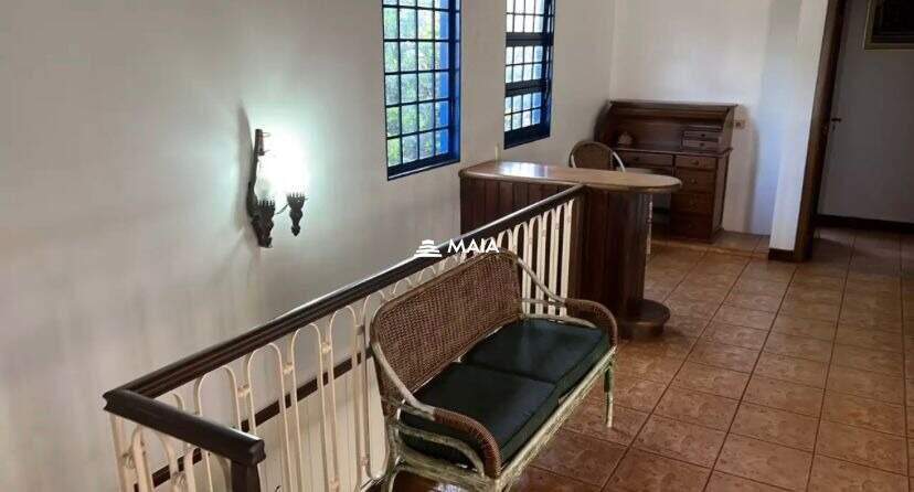 Rancho/ Chácara/ Rural à venda no Lourdes: 