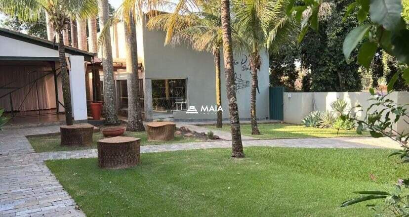 Rancho/ Chácara/ Rural à venda no Lourdes: 