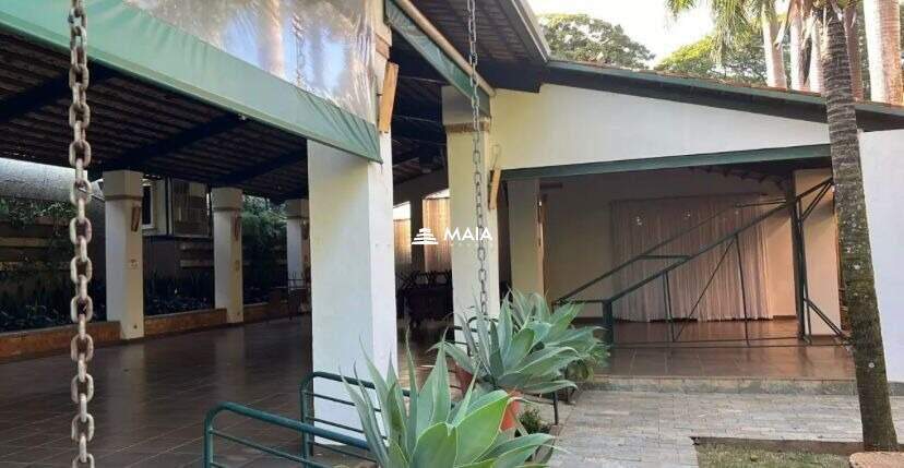 Rancho/ Chácara/ Rural à venda no Lourdes: 