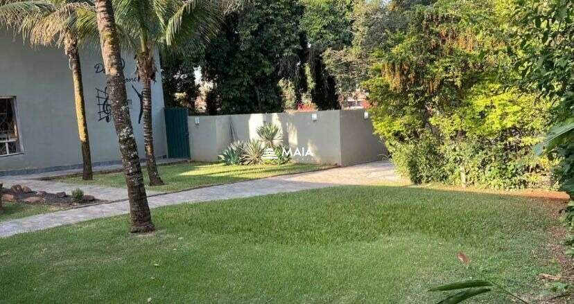 Rancho/ Chácara/ Rural à venda no Lourdes: 