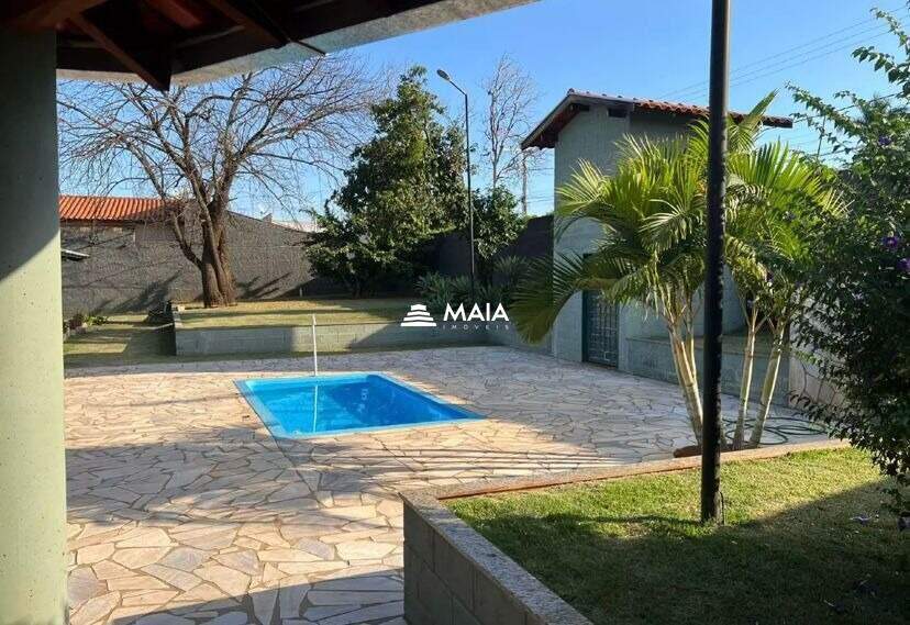 Rancho/ Chácara/ Rural à venda no Lourdes: 