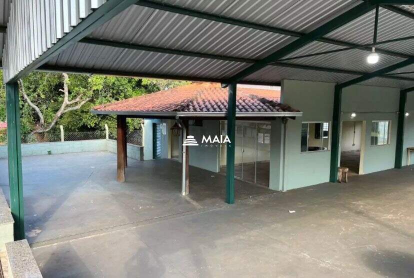 Rancho/ Chácara/ Rural à venda no Lourdes: 