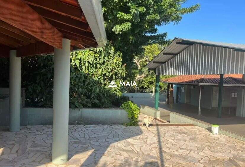 Rancho/ Chácara/ Rural à venda no Lourdes: 