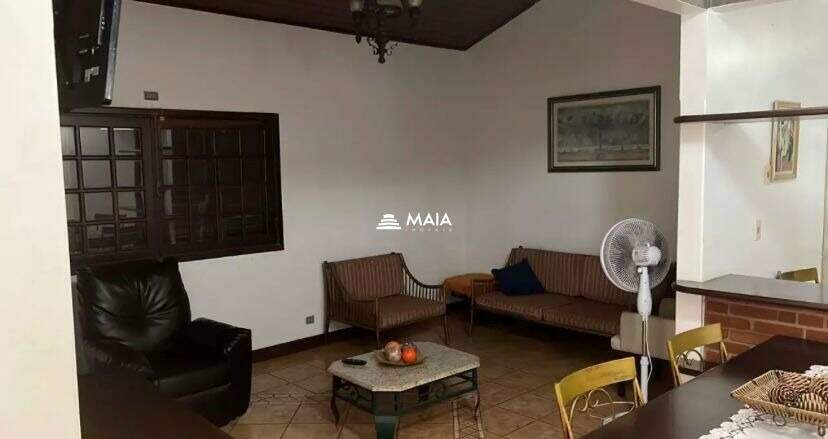 Rancho/ Chácara/ Rural à venda no Lourdes: 