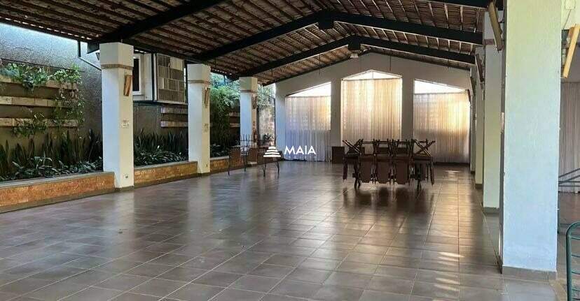 Rancho/ Chácara/ Rural à venda no Lourdes: 