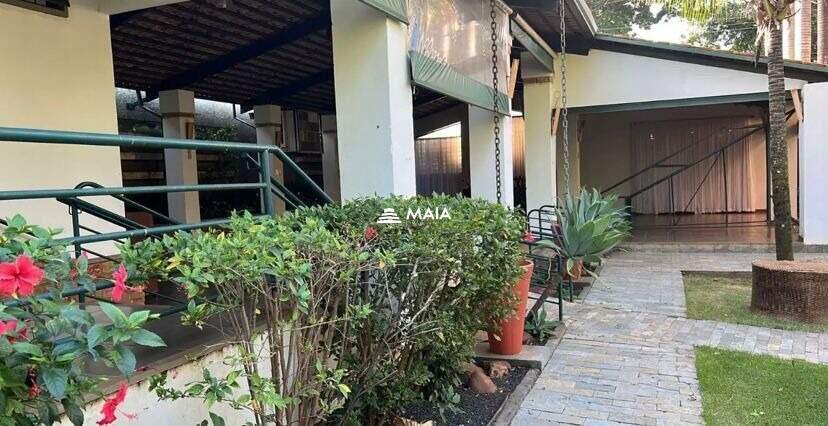 Rancho/ Chácara/ Rural à venda no Lourdes: 